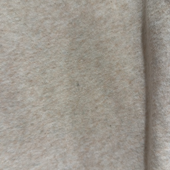 Polo Ralph Lauren Cream Long Sleeve Dress - Picture 9 of 9